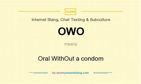 OWO - Oral ohne Kondom Begleiten Ambleve